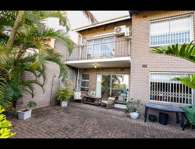 3 BEDROOM DUPLEX FOR SALE IN UMGENI PARK